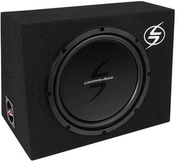 Lightning Audio L0-1X12