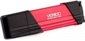 VERICO 32 GB Evolution MKII USB3.0 Cardinal Red VP46-32GRV1G