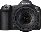 Canon EOS R5 Mark ll kit (24-105mm) L IS USM (6536C029)