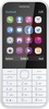 Nokia 225 Dual SIM White