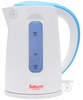 Saturn ST-EK8439U White
