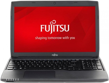 Fujitsu LifeBook A555 (A5550M13A5PL)