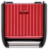 George Foreman Steel Grill Entertaining 25050-56