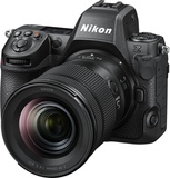 Nikon Z8 kit 24-120mm f/4 S (VOA100K001)