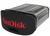 SanDisk 128 GB USB 3.0 Ultra Fit (SDCZ43-128G-GAM46)