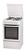 Indesit I5NSH1AE(W)
