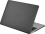 Moshi Ultra Slim Case iGlaze for MacBook Pro 16" Stealth Black (99MO124001)