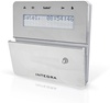 SATEL Клавиатура со считывателем карт INT-KLFR-SSW