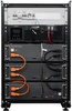 Solarverse SVR20-1SV5K1-LES15.3K1-1 5kW 15.4kWh 3BAT LiFePO4 6000 циклів (SVR20-1SV5K1-LES15.3K1-1)