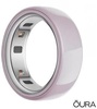 Oura Ring 4 Ceramic Petal Size 10 (JZ90-57459-10)
