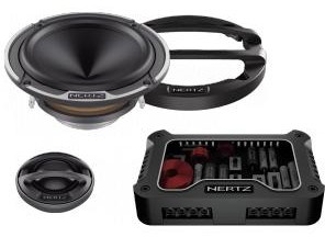 Hertz MLK 700.3
