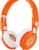 Beats by Dr. Dre Mixr Neon Orange (848447005512)