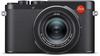 Leica D-LUX 8 black (19191)