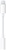 Apple Lightning to 3.5mm Headphones for iPhone 7 (MMX62)