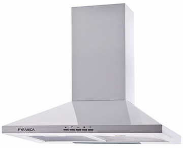 Pyramida TK 60 White