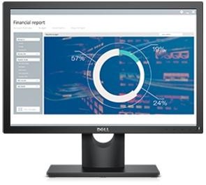 Dell E2016 (210-AFYE)