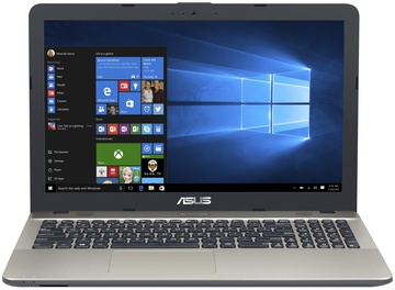 ASUS VivoBook Max X541SC (X541SC-XO011D) Black