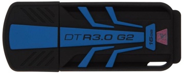 Kingston 16 GB DataTraveler R3.0 G2 DTR30G2/16GB