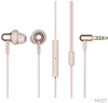 1More Stylish Wired Platinum Gold