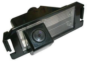 CRVC-158 (KIA Soul)