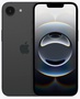 AmazingThing Minimal Case for iPhone 16e Transparent Clear