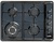 Ventolux HG640-A1 EET (BK)