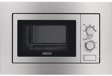 Zanussi ZSM17100XA
