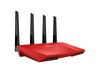 ASUS RT-AC87U Red
