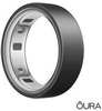 Oura Ring 4 Stealth Size 13 (JZ90-54218-13)