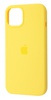 Apple iPhone 13 Silicone Case Lemonade (high copy)