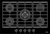 Gorenje GTW751UB