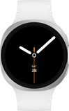 Samsung Galaxy Watch8 44 mm Silver (SM-L330NZSA)