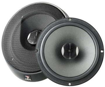 Focal Integration IC 165