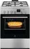 Electrolux LKK660222X