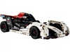 LEGO Technic Formula Porsche X Electric (42137)
