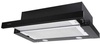Ventolux GARDA 60 BK (800) SMD LED