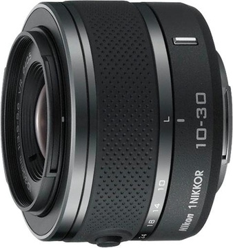 Nikon 1 Nikkor VR 10-30mm f/3.5-5.6