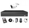 CoVi Security AHD-1W 5MP MasterKit + HDD500