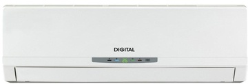 Digital DAC-09BW