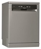 Hotpoint-Ariston IHFC 3B+26 X