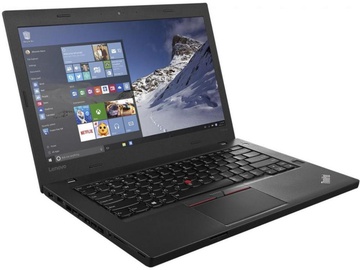 Lenovo ThinkPad T460p (20FW0039RT)