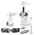 Zelmer 887.84 Ivory (ZMM1084IUA)