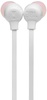 JBL T125BT White (JBLT125BTWHT)