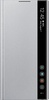 Samsung N970 Galaxy Note 10 Clear View Cover Silver (EF-ZN970CSEG)