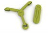 JosephJoseph Tri-Scale Green (40072)
