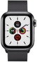 Apple Silicone Solo Loop for Apple Watch 38mm/40mm/41mm/42mm Red Size L (high copy)