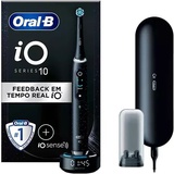 Oral-B iO Series 10 iOM10.1B4.2AD Cosmic Black