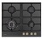 Ventolux HG640-T2G CEST (BK/GOLD)