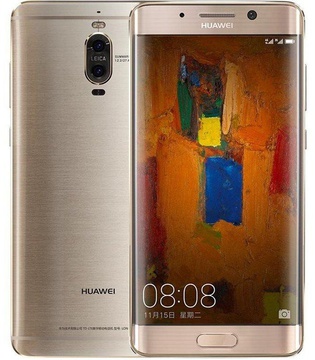 HUAWEI Mate 9 Pro 6/128GB Dual (Gold)