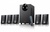 F&D F1500U Black (F1500U (black))
